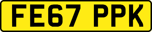 FE67PPK