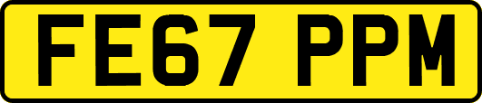 FE67PPM