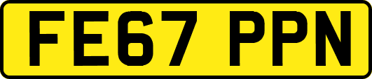 FE67PPN
