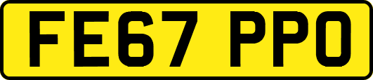 FE67PPO
