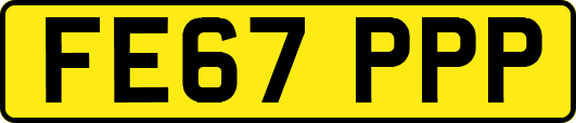 FE67PPP