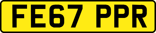 FE67PPR