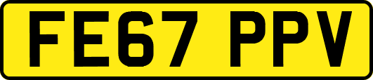 FE67PPV