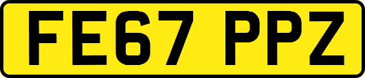 FE67PPZ