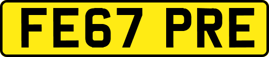 FE67PRE