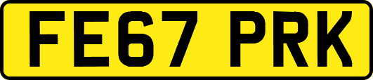 FE67PRK