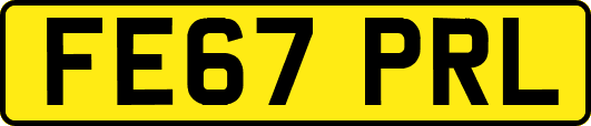 FE67PRL