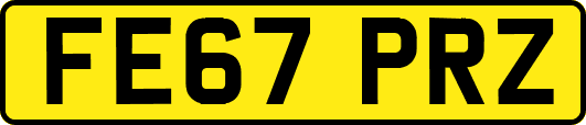 FE67PRZ