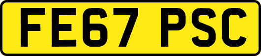 FE67PSC