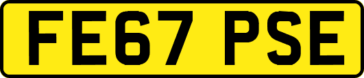 FE67PSE