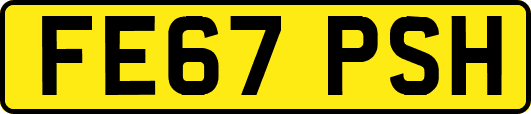 FE67PSH