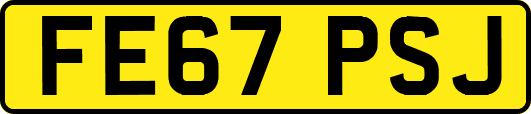 FE67PSJ