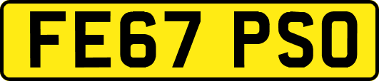 FE67PSO