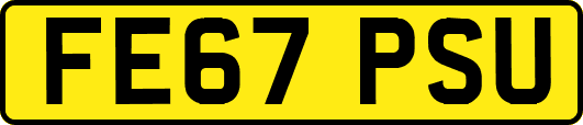 FE67PSU