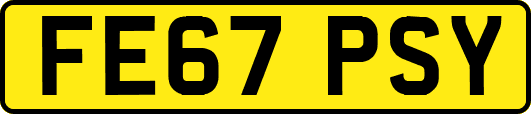 FE67PSY