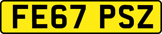 FE67PSZ