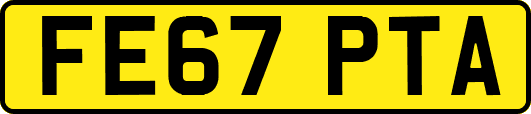 FE67PTA