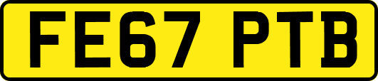 FE67PTB
