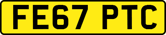 FE67PTC