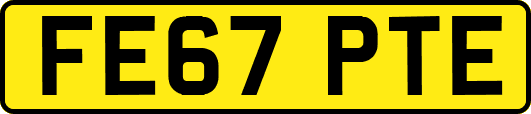 FE67PTE