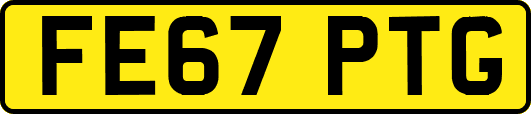 FE67PTG
