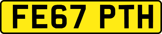 FE67PTH