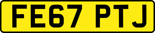 FE67PTJ