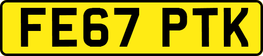 FE67PTK