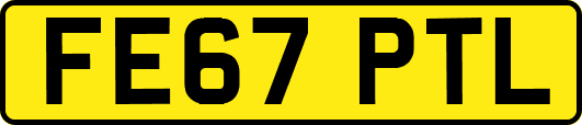 FE67PTL