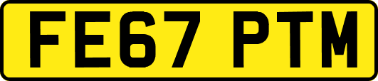 FE67PTM