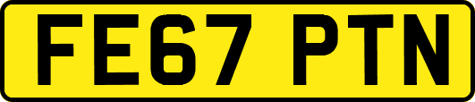 FE67PTN