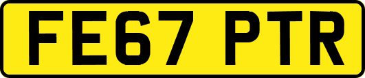 FE67PTR
