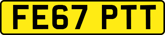 FE67PTT
