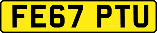 FE67PTU