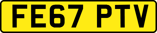 FE67PTV