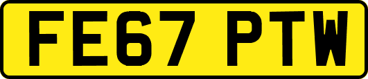 FE67PTW