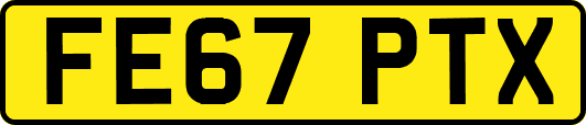 FE67PTX
