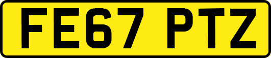 FE67PTZ