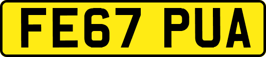 FE67PUA
