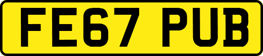 FE67PUB