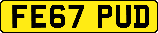 FE67PUD