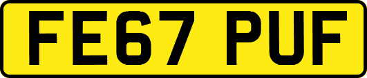 FE67PUF