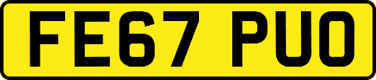 FE67PUO