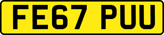 FE67PUU