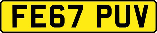 FE67PUV