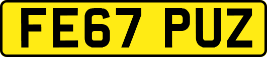 FE67PUZ