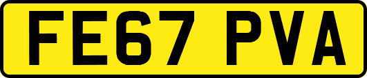 FE67PVA