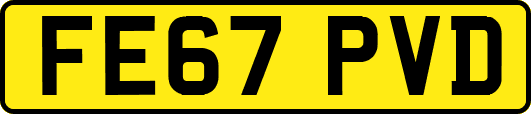 FE67PVD