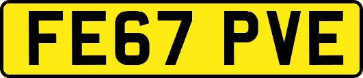 FE67PVE