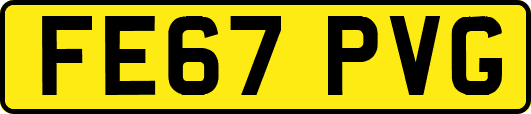 FE67PVG